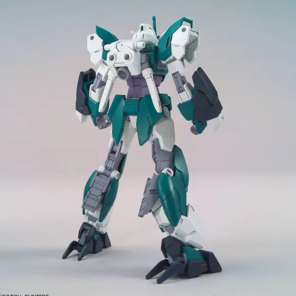 1/144 HDBD:R Core Gundam (G3 Color) & Veetwo Unit