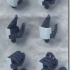 1/100 HDM-82 Color Manipulator for Blaze Zaku Phantom Re