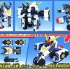 Heavy Weapon Captain Gundam