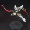 1/144 HGAC Gundam Sandrock & Gundam Breaker Mobile Product Code Set