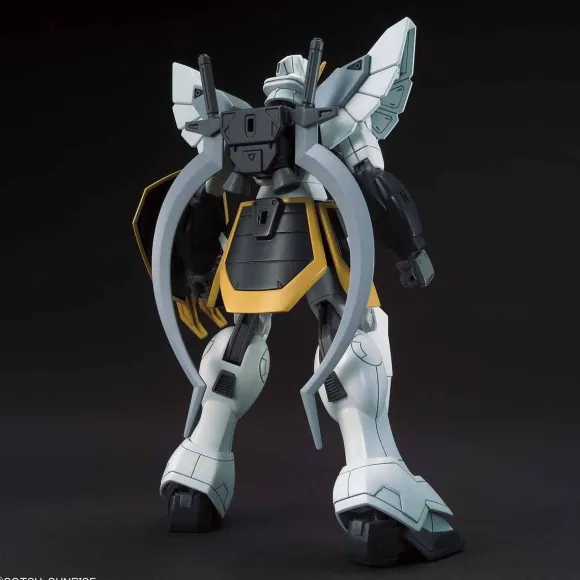 1/144 HGAC Gundam Sandrock & Gundam Breaker Mobile Product Code Set