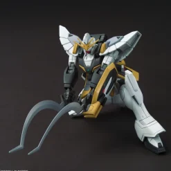 1/144 HGAC Gundam Sandrock & Gundam Breaker Mobile Product Code Set