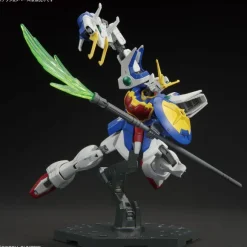 1/144 HGAC Shenlong Gundam (Gundam Wing)
