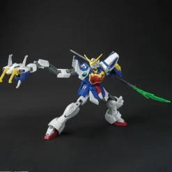 1/144 HGAC Shenlong Gundam (Gundam Wing)
