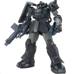 1/144 HG Act Zaku (Kycilia's Forces)