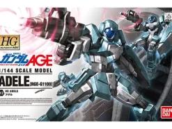 1/144 HG Adele (RGE-G1100)