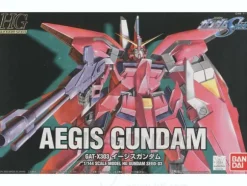 1/144 HG Aegis Gundam