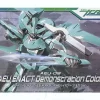 1/144 HG AEU-09 AEU Enact Demonstration Color