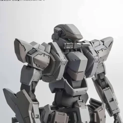 1/60 HG Arbalest Ver.IV (with Emergency Deployment Booster Ver.)