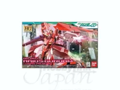 1/144 HG Arios Gundam Trans-Am Mode Gloss Injection Ver.
