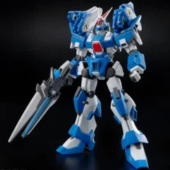 HG Ashsaviour