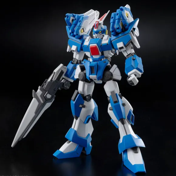 HG Ashsaviour