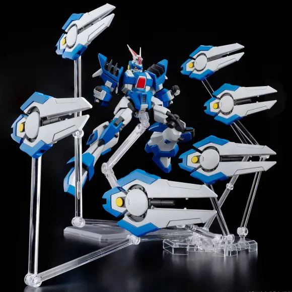 HG Ashsaviour