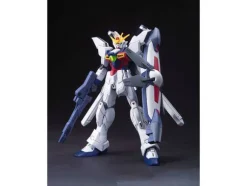 1/144 HGAW GX-9900-DV Gundam X Divider