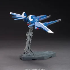 1/144 HGBC Build Custom: Build Booster