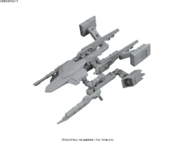 1/144 HGBC Gunpla Battle Arm Arms