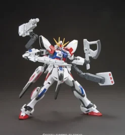 1/144 HGBC Gunpla Battle Arm Arms