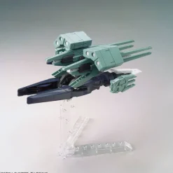 1/144 HGBC HWS & SV Custom Weapon Set