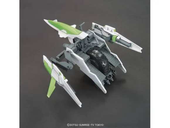 1/144 HGBC Meteor Hopper