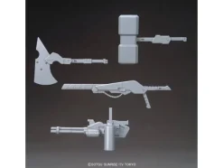 1/144 HGBC Mock Army Set