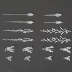 1/144 HGBC Ninpulse Beam