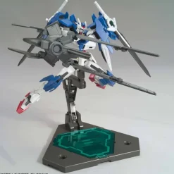 1/144 HGBC No-name Rifle