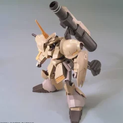 1/144 HGBD Galbaldy Rebake