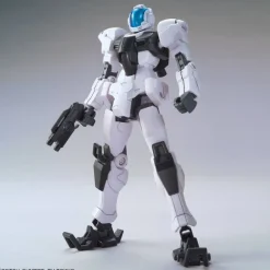 1/144 HGBD GBN-Guard Frame