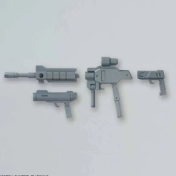 1/144 HGBD Grimoire Red Beret