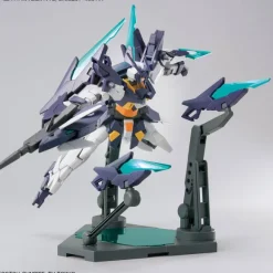 1/144 HGBD Gundam AGEII Magnum