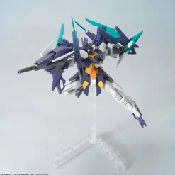1/144 HGBD Gundam AGEII Magnum