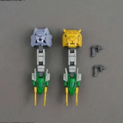 1/144 HGBD Gundam Jiyan Altron