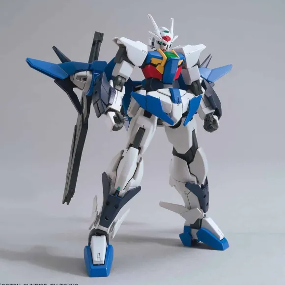 1/144 HGBD Gundam 00 Sky