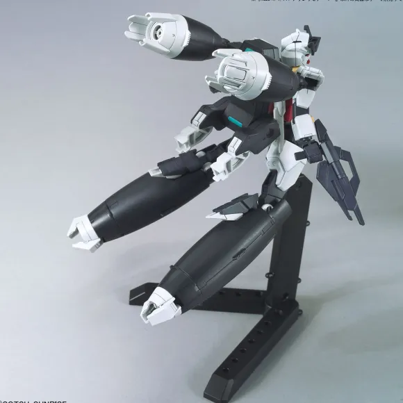 1/144 HGBD:R Aun Rize Armor