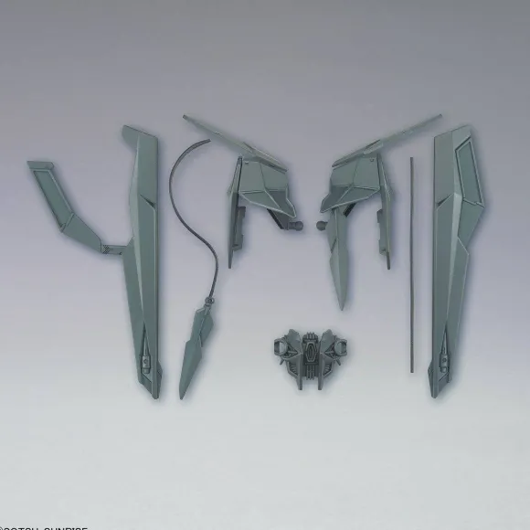 1/144 HGBD:R Double Rebake Rifle
