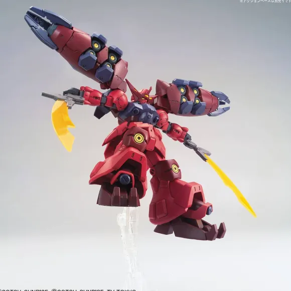 1/144 HGBD:R Gundam GP-Rase-Two-Ten