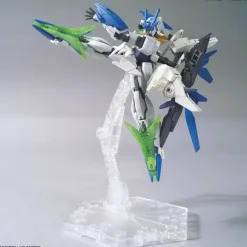 1/144 HGBD:R Gundam 00 Sky Mobius