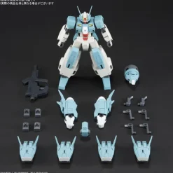 1/144 HGBD Seravee Gundam Scheherazade