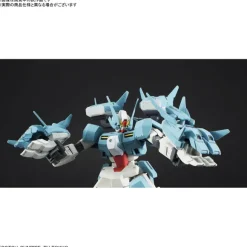 1/144 HGBD Seravee Gundam Scheherazade