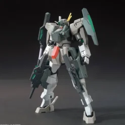 1/144 HGBF Cherudim Gundam Saga TYPE.GBF