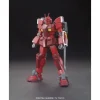 1/144 HGBF Gundam Amazing Red Warrior