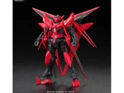 1/144 HGBF Gundam Exia Dark Matter