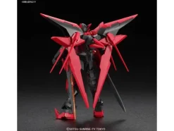 1/144 HGBF Gundam Exia Dark Matter