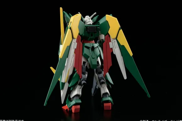 1/144 HGBF Gundam Fenice Rinascita
