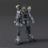 1/144 HGBF Gundam Lightning Black Warrior