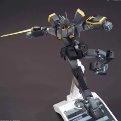 1/144 HGBF Gundam Lightning Black Warrior