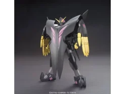 1/144 HGBF Gundam The End