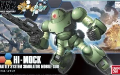 1/144 HGBF Hi-Mock