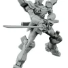 1/144 HGBF Kamiki Burning Gundam