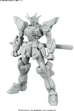 1/144 HGBF Kamiki Burning Gundam